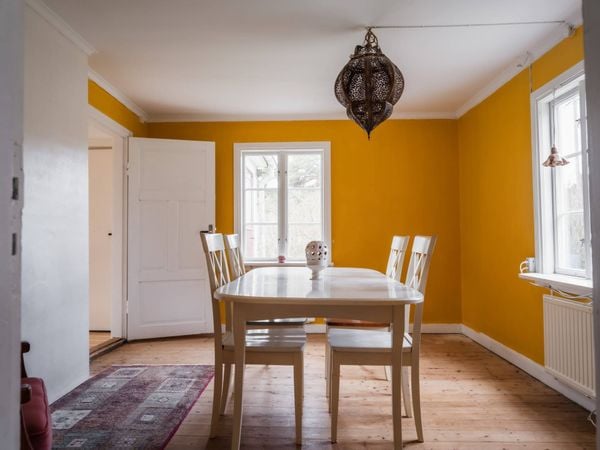 huis kopen in zweden villa 175000 euro gotland paradijselijk eiland interieur
