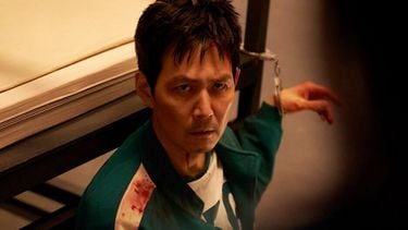 Netflix onthult releasedatum Squid Game seizoen 3