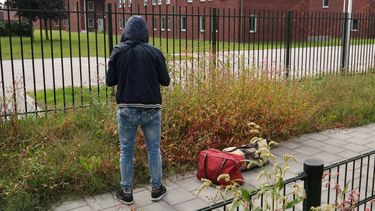 Hier krijg je 1000 euro als je naast een AZC woont