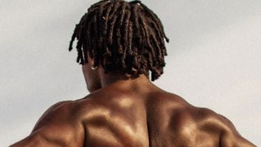 De enige oefening voor spiergroei in bovenrug extreem functioneel