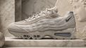 Nike dropt Air Max 95 Big Bubble in de perfecte zand-colorway