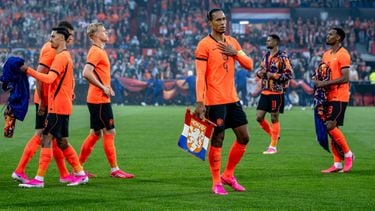 Roze domineert WK 2026: dit kosten de voetbalschoenen per merk