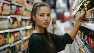 Alleen deze supermarkt blijft misleidende prijsbelofte handhaven