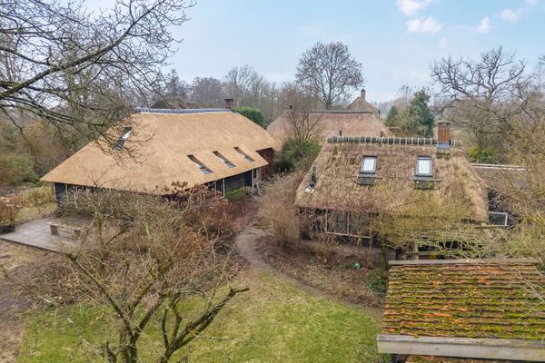 funda giethoorn B&B huis kopen (13)