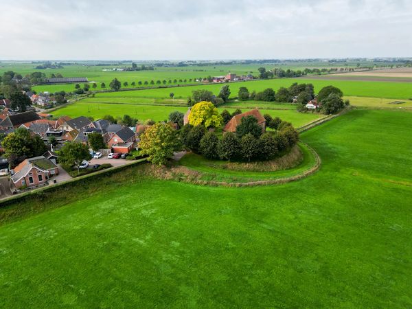 funda huis groningen landelijk energielabel b modern