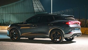Drie betaalbare occasions als luxe auto en de specs per model