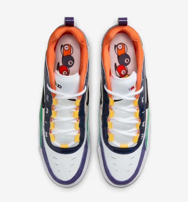 nike air max ishod nieuwe sneakers 109 euro basketbal pool skate