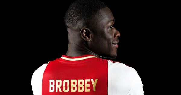 brian brobbey, ajax, salaris, per speelminuut, rb leipzig, transfer