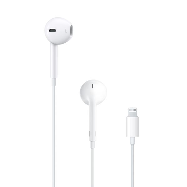 earpods met lightning connector oordopjes slechtste apple product 19 euro