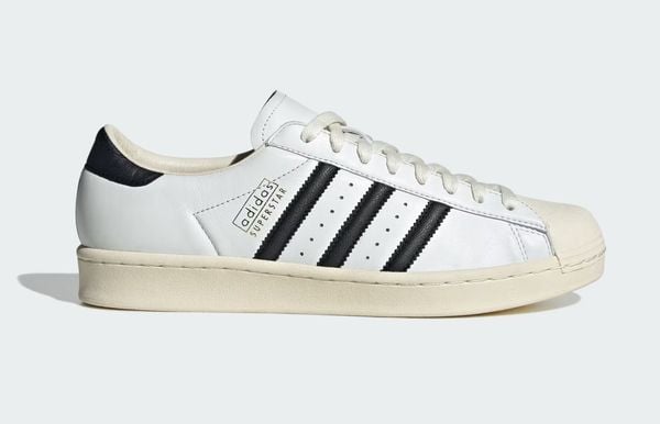 adidas superstar vintage nieuwe sneakers origineel uit 1969