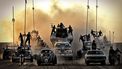 Dodelijk gestoorde auto's uit Mad Max: Fury Road worden geveild
