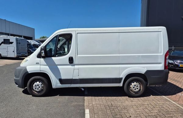 tweedehands fiat-ducato-28-2-2-multijet-kh1-actual ombouwen camper