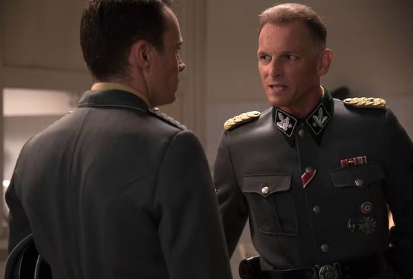 Barry Atsma Oorlogsfilm Videoland