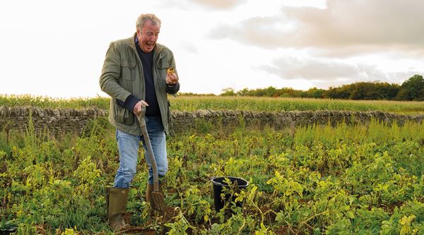 Jeremy Clarkson's Farm Seizoen 2 Amazon Prime