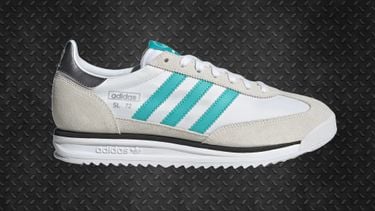 Adidas dropt lekkere Formule 1-sneakers voor €110 in vier kleuren