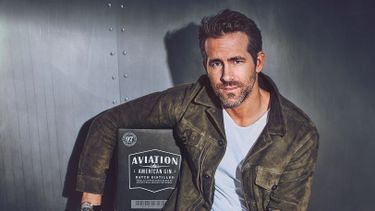 Ryan Reynolds verkoopt Aviation Gin