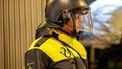 Het salaris als ME'er, een politieagent met speciale training
