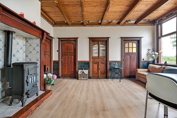 funda parel strand meer oase landelijk twente huis kopen