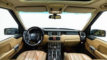 luxe range rover betaalbare occasion tweedehands auto