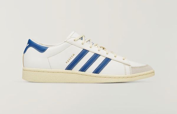 Adidas Chavarria Jabbar Dress nieuwe hype sneakers 2025