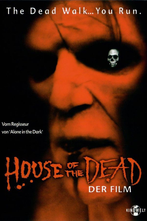 house of the dead, 2003