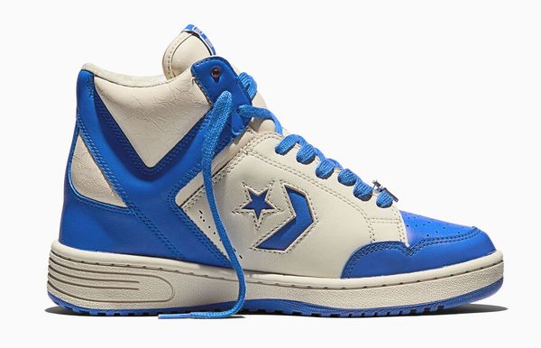 Converse x Stranger Things Weapon nieuwe sneakers