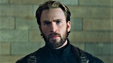 Captain America - Chris Evans onthult met welke Avenger hij van rol zou willen ruilen