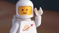 LEGO brengt Melkweg tot 3D-leven in 18+ set met 'easter egg'
