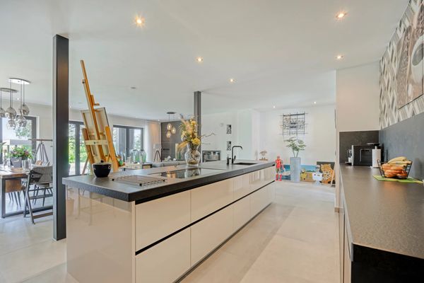 funda villa zwembad bar energielabel A+ huis duitsland grens (13)