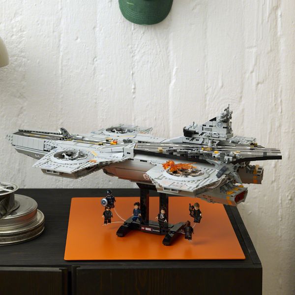 LEGO Marvel 76354 S.H.I.E.L.D. Helicarrier