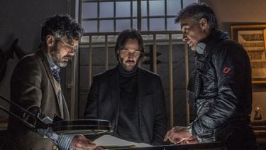 John Wick-regisseur dropt droomproject met Japanse legende