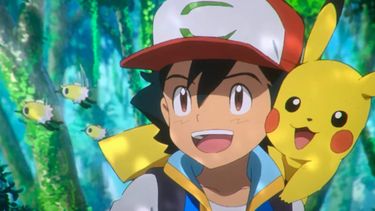 Netflix heeft een grote verrassing voor Nederlandse abonnees die met Pokémon zijn opgegroeid