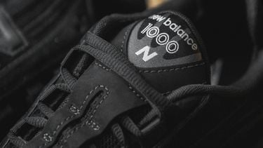 New Balance dropt met nieuwe 1000 de ultieme rave-sneakers