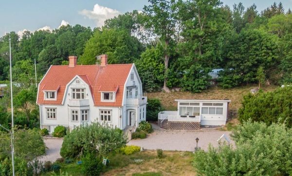 huis in zweden kopen villa (5