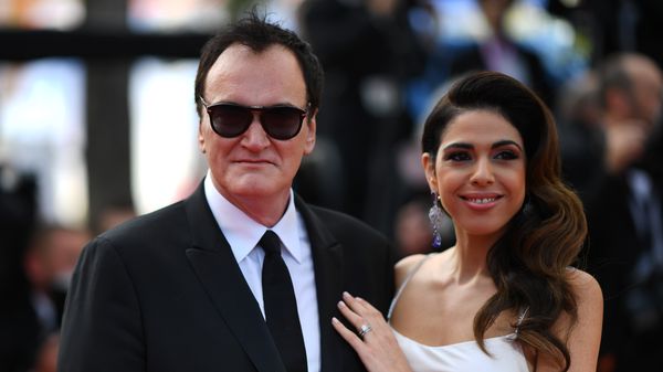 Quentin Tarantino. beste film