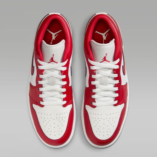 Nike Air Jordan 1 Low sneakers met 50 procent Black Friday-korting 2025