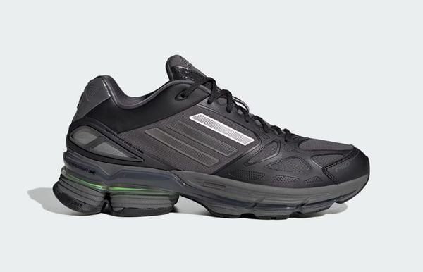 adidas ADIZERO_F50_SCHOENEN_Groen_JQ1803_01_00_dad shoes sneakers met 50 procent korting in de sale