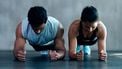 Drie oefeningen die niet werken en alternatieven die dat wel doen oefeningen workout
