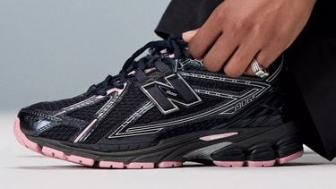 New Balance dropt perfecte techno-sneakers met acid-details