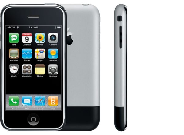 prijs, lanceringsprijs, eerste Apple-producten, apple vision pro, iphone, inflatie