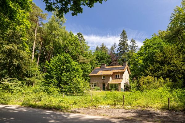 funda woning huis veluwe erfpacht bos perceel (9)