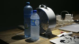 Deze simpele 'hacks' houden je huis koel tijdens hitte zonder airco
