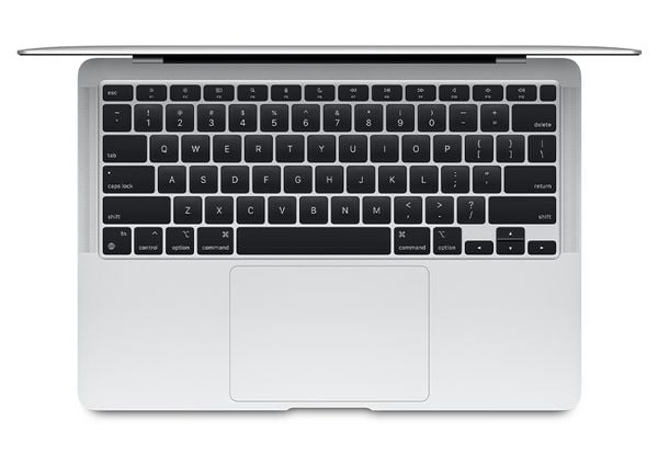 Apple MacBook Air 13,3-inch M1 uit 2020 nieuwe laptop 599 euro scherpe deal