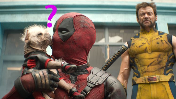 9 briljante easter eggs in Deadpool & Wolverine-trailer die je miste