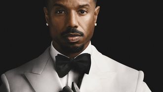 Michael B. Jordan volgt James Bond op met Nederlandse prooi