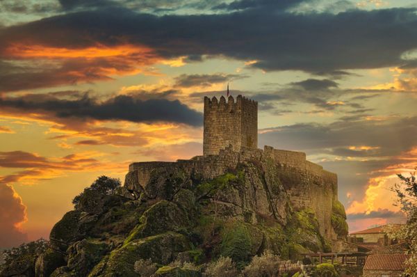 gratis auto elektrisch portugal lenen huren vakantie toerisme