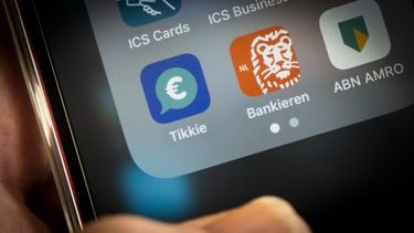 Van etentjes tot wc-bezoeken: in 2025 vlogen de Tikkies je om de oren. Dit was volgens ABN AMRO de dag waarop Tikkie records brak.