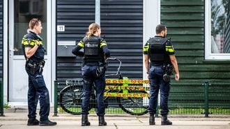 De maximale hypotheek met het salaris van een politieagent