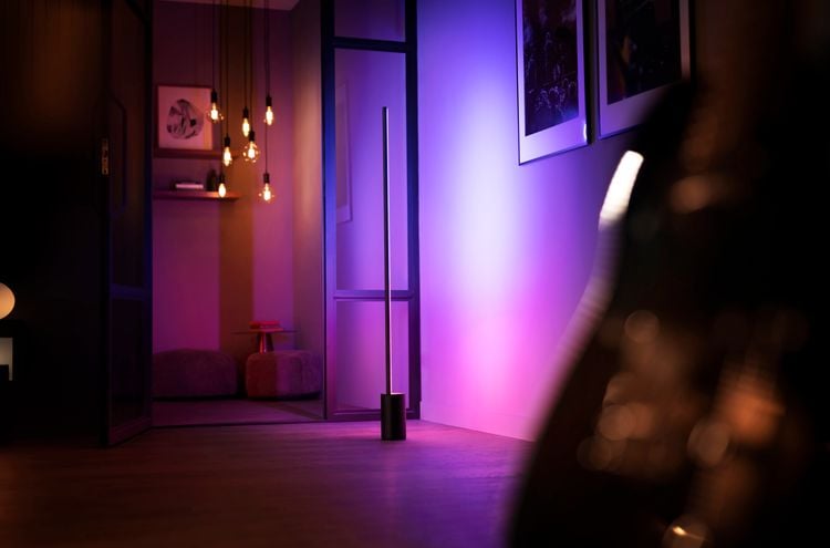 Philips Hue sfeer