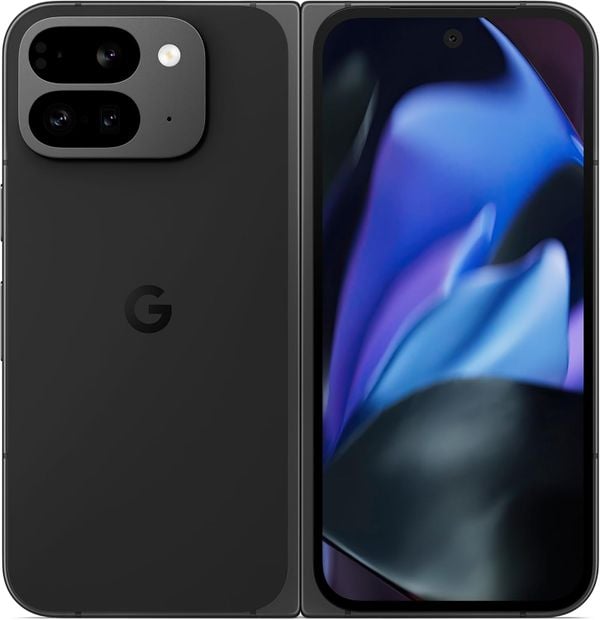google pixel 9 fold